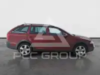 2009 Skoda Octavia