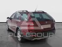 2009 Skoda Octavia