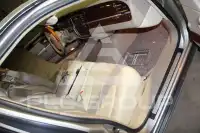 2009 Lincoln Town