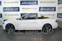 2009 Audi A5