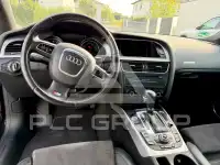 2009 Audi A5