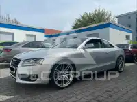 2009 Audi A5