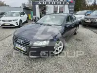 2009 Audi A5