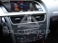 2009 Audi A5