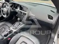 2009 Audi A5