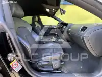 2009 Audi A5