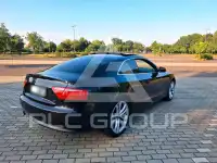 2009 Audi A5