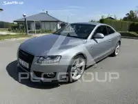 2009 Audi A5