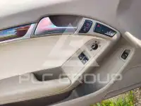 2009 Audi A5