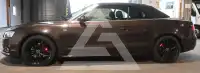 2009 Audi A5