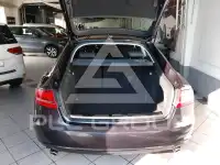 2009 Audi A5