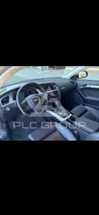2009 Audi A5
