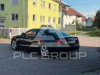 2009 Audi A5