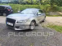 2009 Audi A5