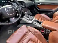 2009 Audi A5