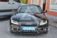 2009 Audi A5