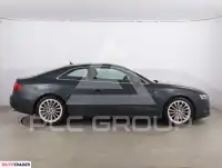2009 Audi A5