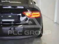 2009 Audi A5