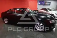 2009 Audi A5