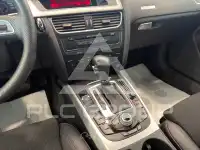 2009 Audi A5