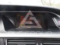 2009 Audi A5