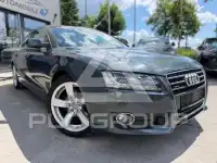 2009 Audi A5