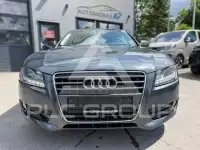 2009 Audi A5