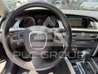 2009 Audi A5