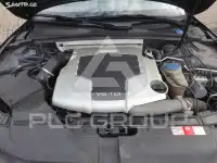 2009 Audi A5