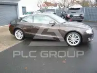2009 Audi A5
