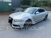 2009 Audi A5