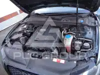 2009 Audi A5