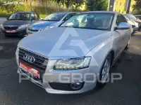 2009 Audi A5