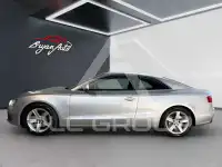 2009 Audi A5