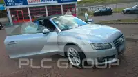 2009 Audi A5