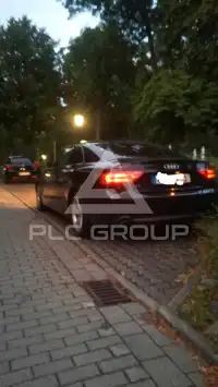 2009 Audi A5