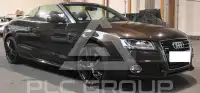 2009 Audi A5