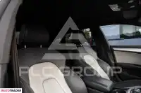 2009 Audi A5