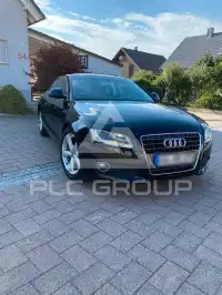 2009 Audi A5