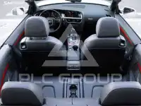 2009 Audi A5