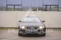 2009 Audi A5