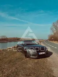 2009 Audi A5