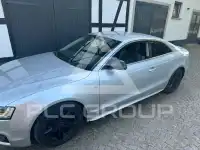 2009 Audi A5