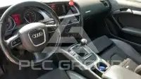 2009 Audi A5