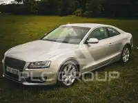 2009 Audi A5