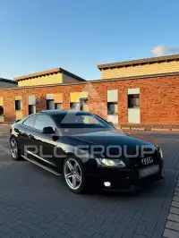 2009 Audi A5
