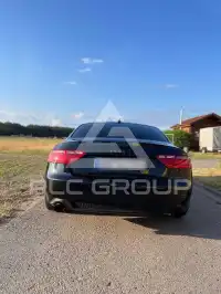 2009 Audi A5
