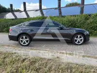 2009 Audi A5
