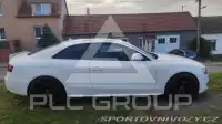 2009 Audi A5