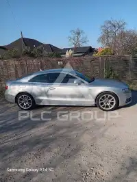 2009 Audi A5